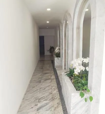 Apartment Ivana 3 *