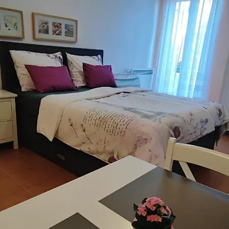 Ivana 3 * Crikvenica
