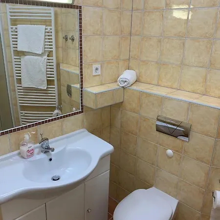 Ivana 3 Apartment