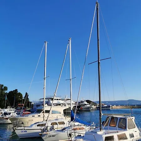Ivana 3 Apartman *