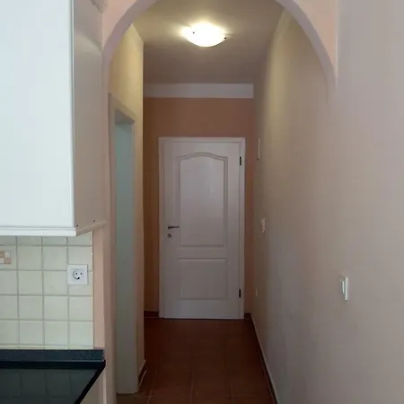 Ivana 3 Lägenhet Crikvenica