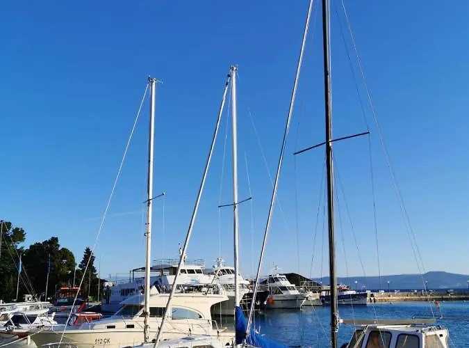 Ivana 3 Apartman *