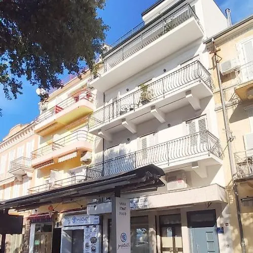 Ivana 3 Lejlighed Crikvenica