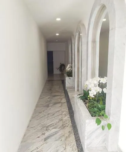 Apartman Ivana 3 *
