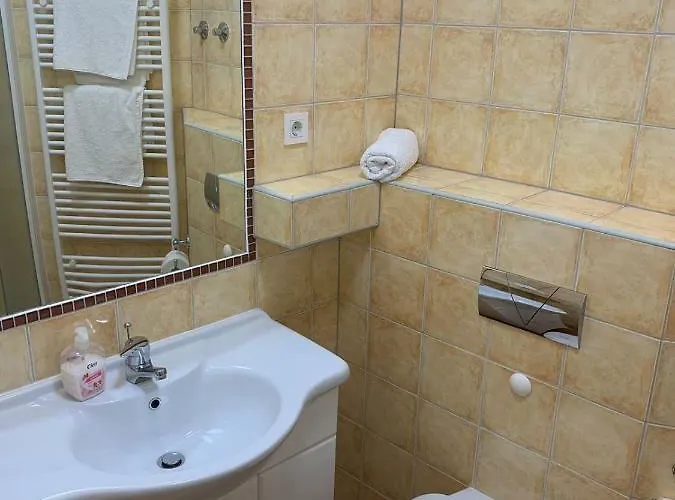 Ivana 3 Apartman